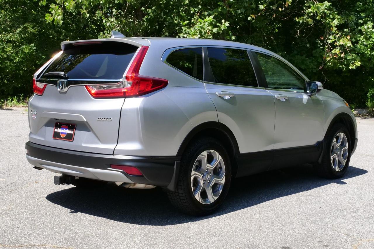 2019 Honda CR-V EX AWD / Heated Front Seats / Sunroof! Lincolnton NC
