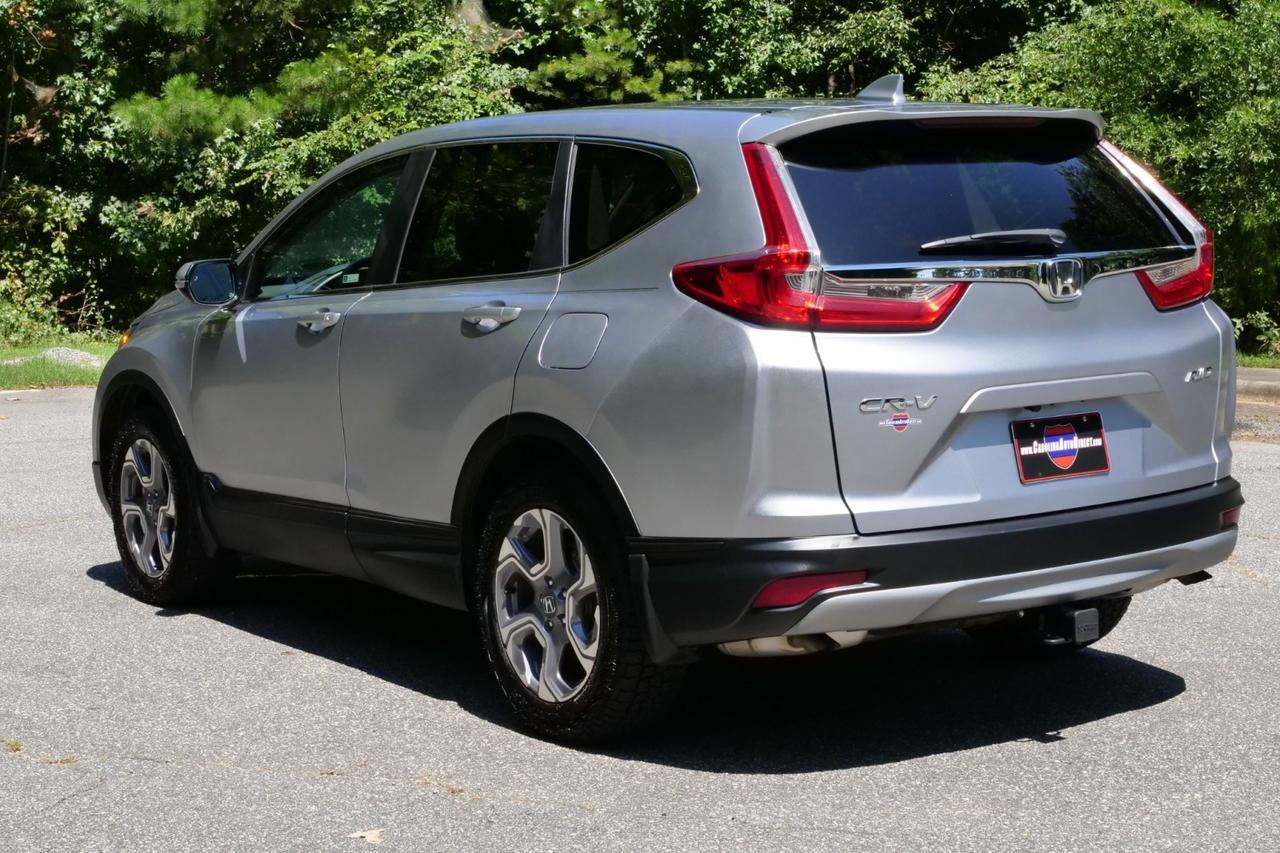 2019 Honda CR-V EX AWD / Heated Front Seats / Sunroof! Lincolnton NC