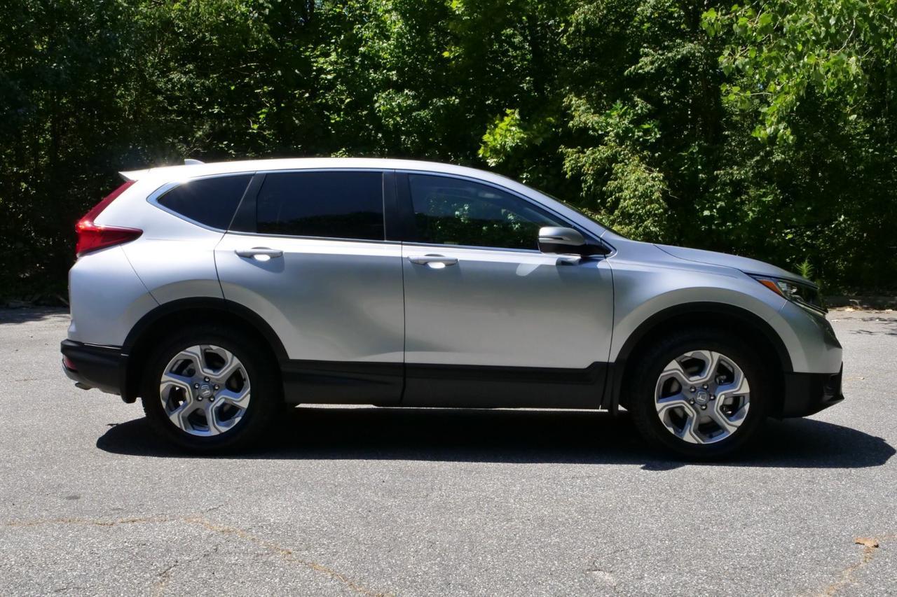 2019 Honda CR-V EX AWD / Heated Front Seats / Sunroof! Lincolnton NC