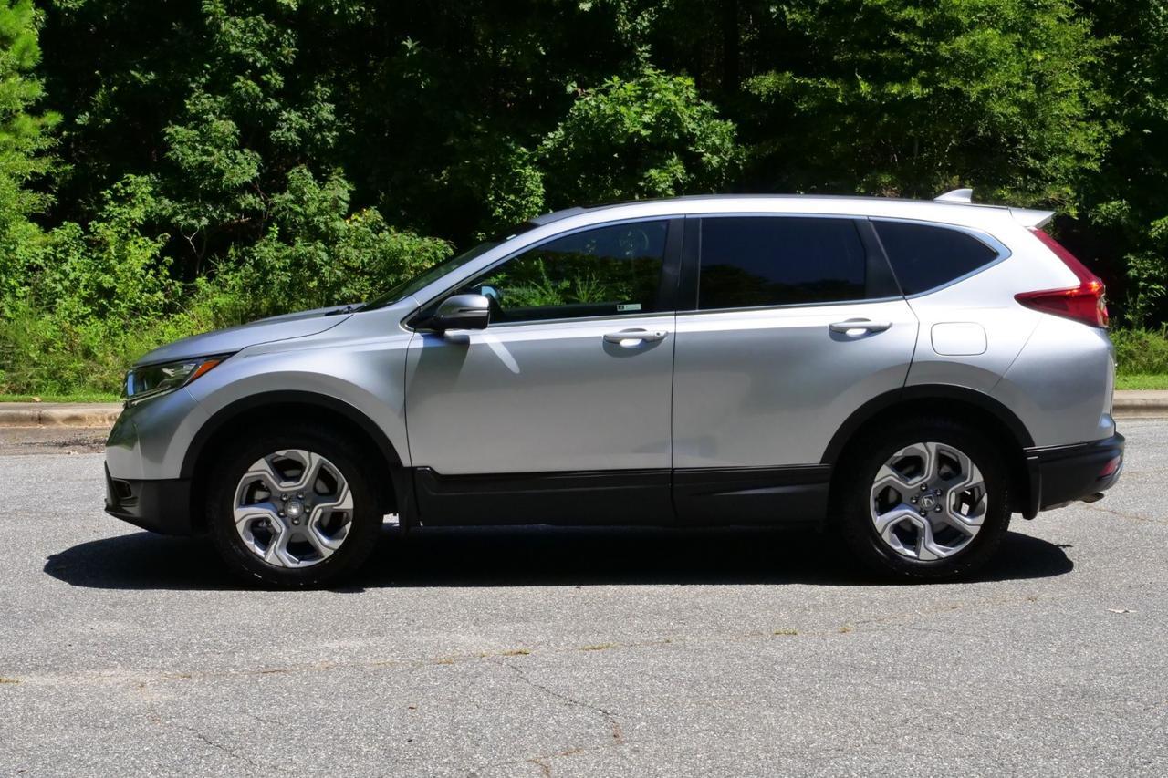 2019 Honda CR-V EX AWD / Heated Front Seats / Sunroof! Lincolnton NC
