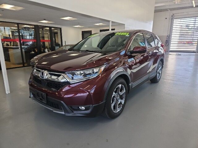 2019 Honda CR-V EX Albuquerque NM