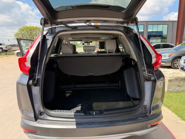 2019 Honda CR-V EX New Braunfels TX