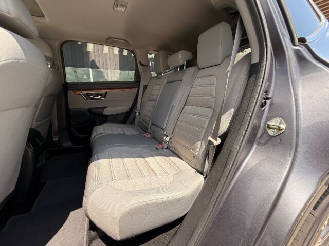 2019 Honda CR-V EX New Braunfels TX