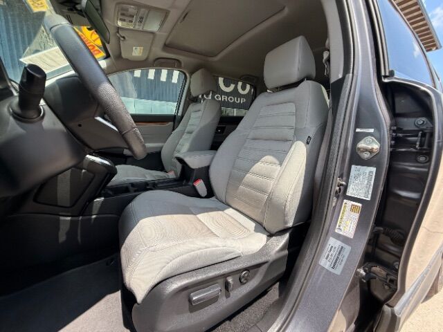 2019 Honda CR-V EX New Braunfels TX