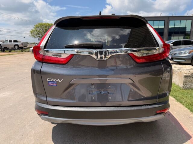 2019 Honda CR-V EX New Braunfels TX