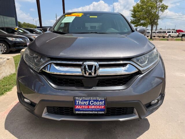 2019 Honda CR-V EX New Braunfels TX