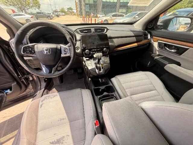 2019 Honda CR-V EX New Braunfels TX
