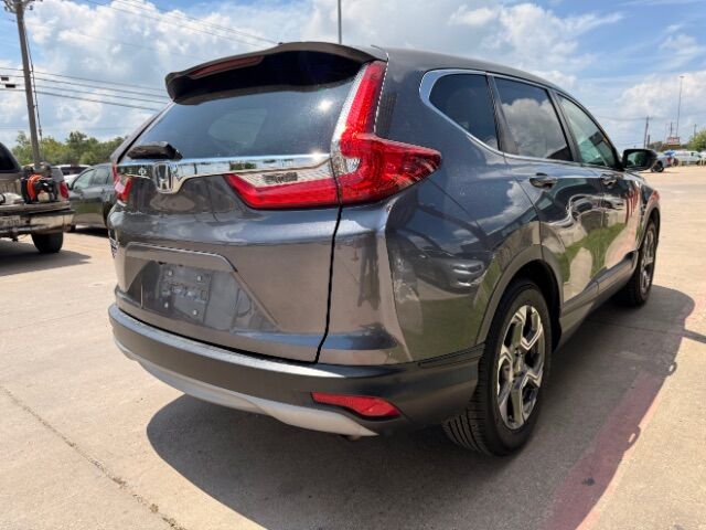 2019 Honda CR-V EX New Braunfels TX