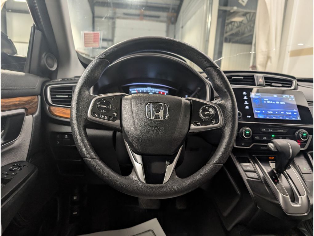 2019 Honda CR-V EX Bozeman MT
