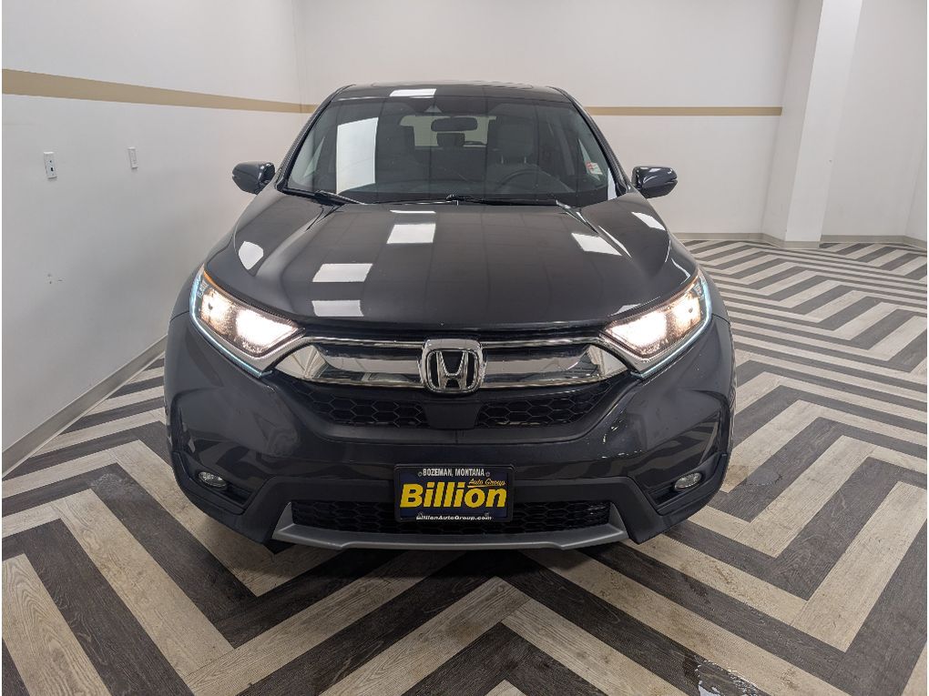 2019 Honda CR-V EX Bozeman MT