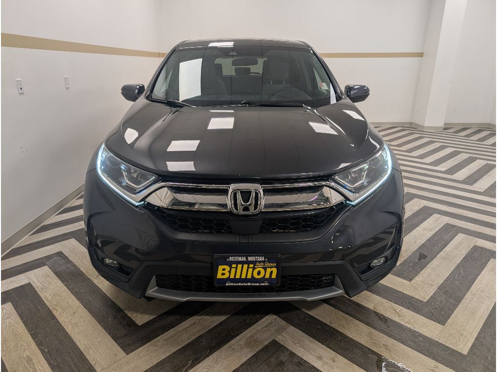 2019 Honda CR-V EX Bozeman MT