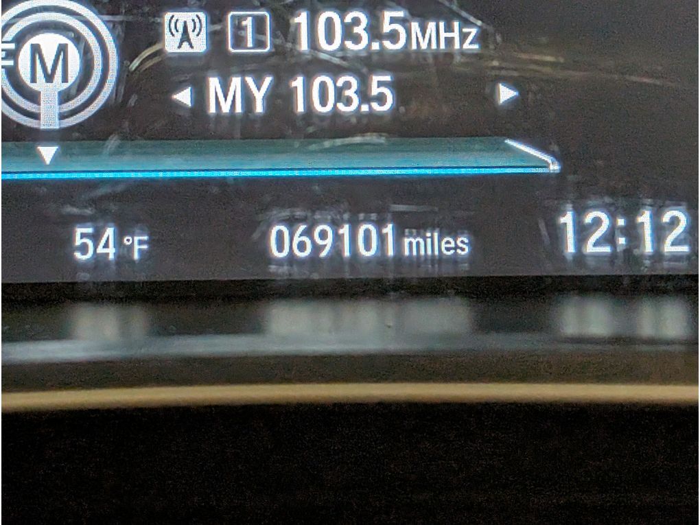 2019 Honda CR-V EX Bozeman MT