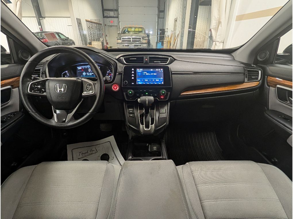 2019 Honda CR-V EX Bozeman MT