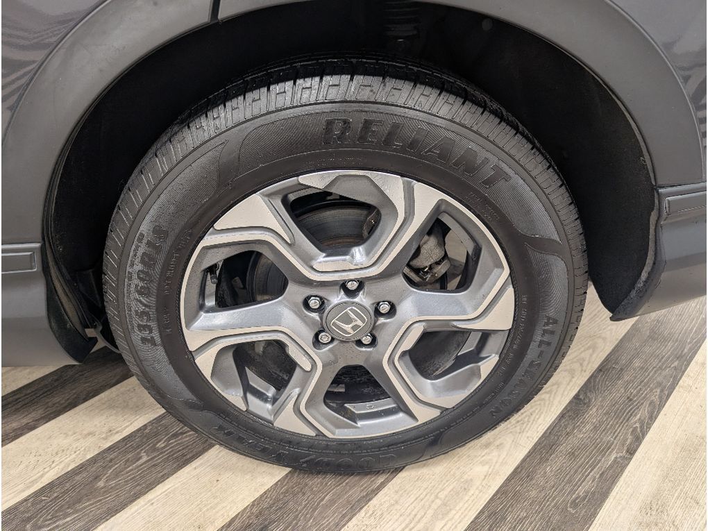 2019 Honda CR-V EX Bozeman MT