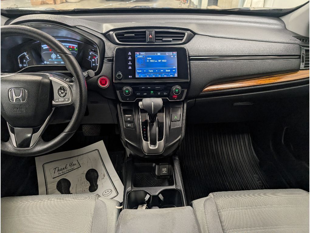 2019 Honda CR-V EX Bozeman MT