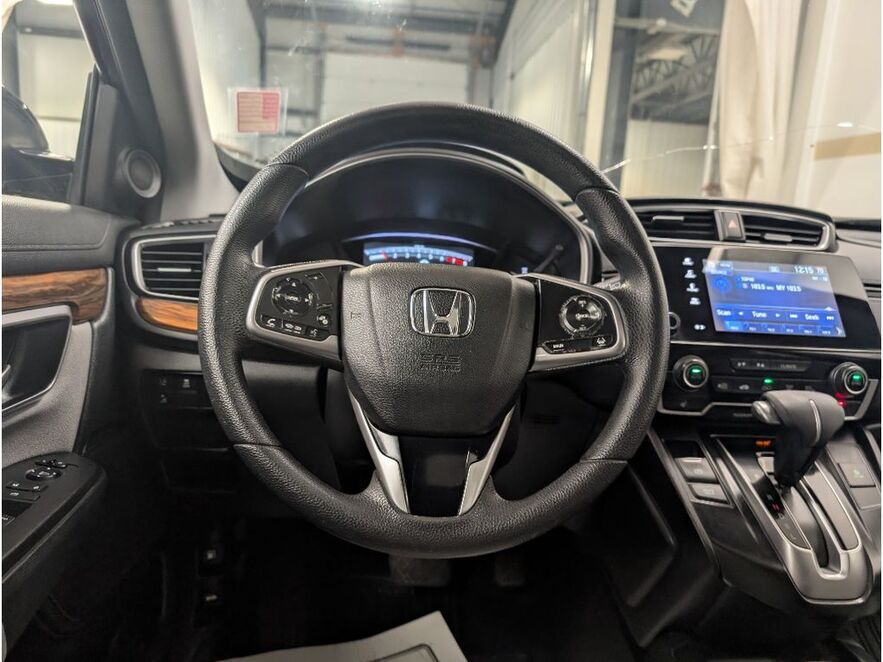 2019 Honda CR-V EX Bozeman MT