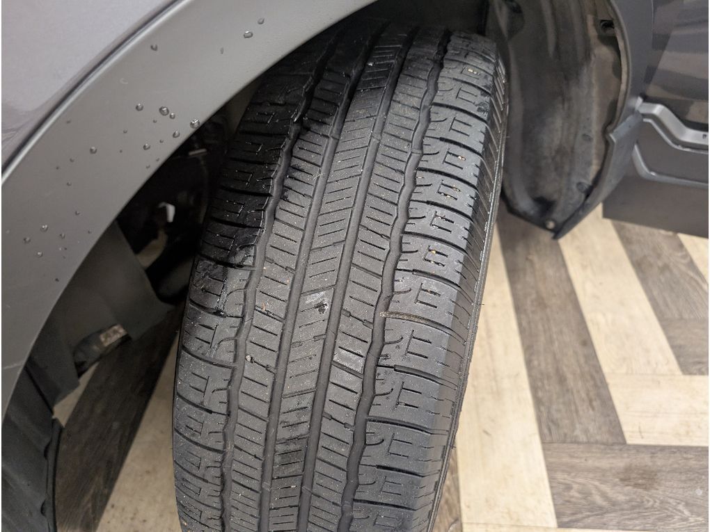 2019 Honda CR-V EX Bozeman MT