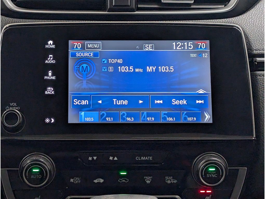 2019 Honda CR-V EX Bozeman MT