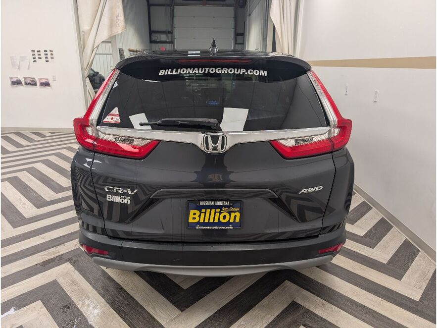 2019 Honda CR-V EX Bozeman MT