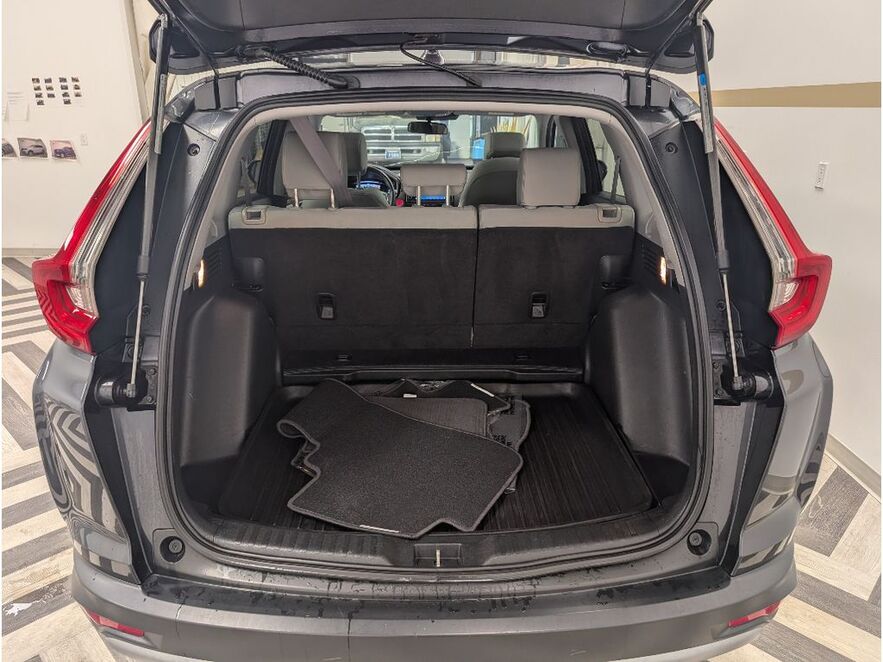 2019 Honda CR-V EX Bozeman MT