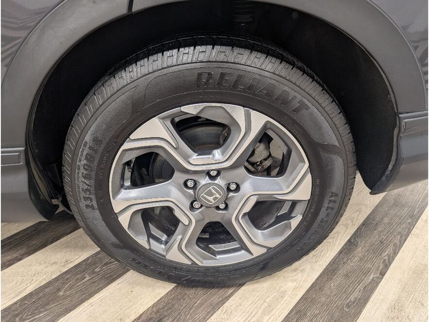 2019 Honda CR-V EX Bozeman MT