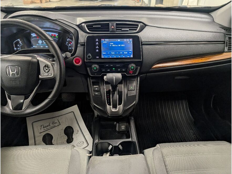 2019 Honda CR-V EX Bozeman MT