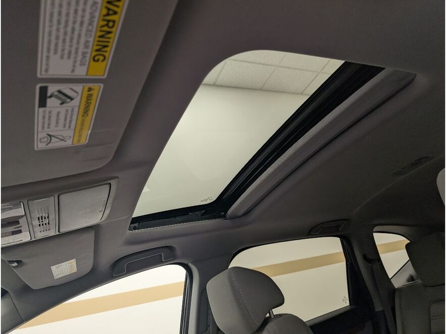 2019 Honda CR-V EX Bozeman MT