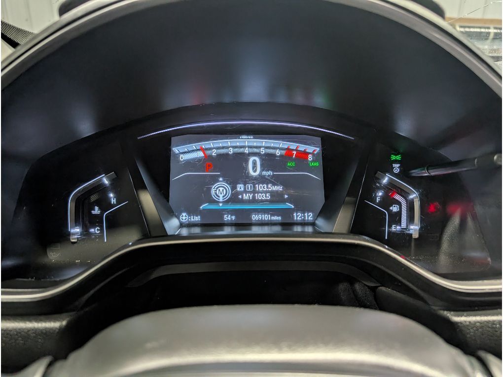 2019 Honda CR-V EX Bozeman MT