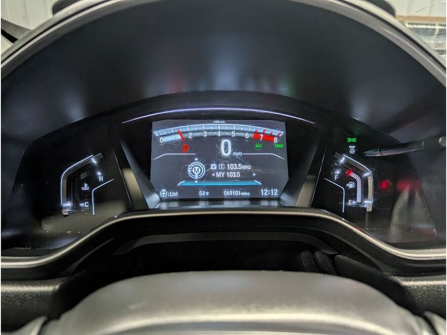 2019 Honda CR-V EX Bozeman MT