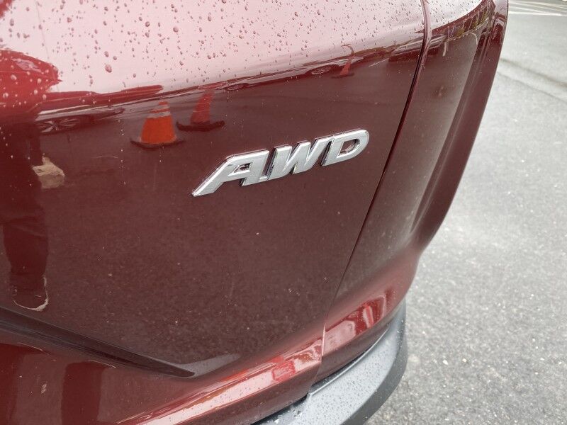 2019 Honda CR-V EX Springfield PA