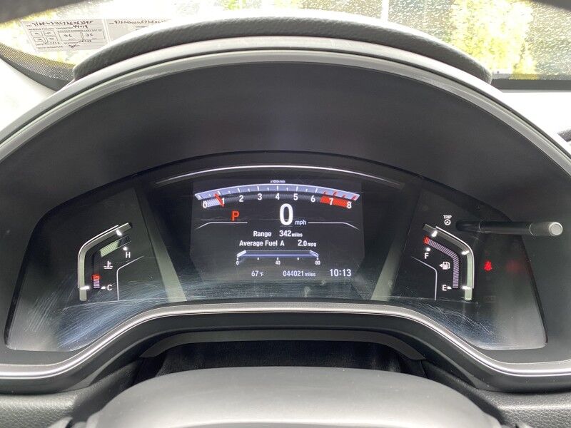 2019 Honda CR-V EX Springfield PA