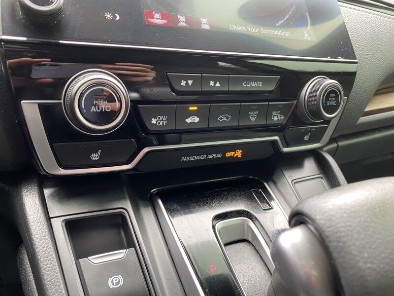 2019 Honda CR-V EX Springfield PA