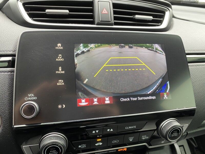 2019 Honda CR-V EX Springfield PA