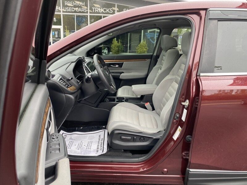 2019 Honda CR-V EX Springfield PA