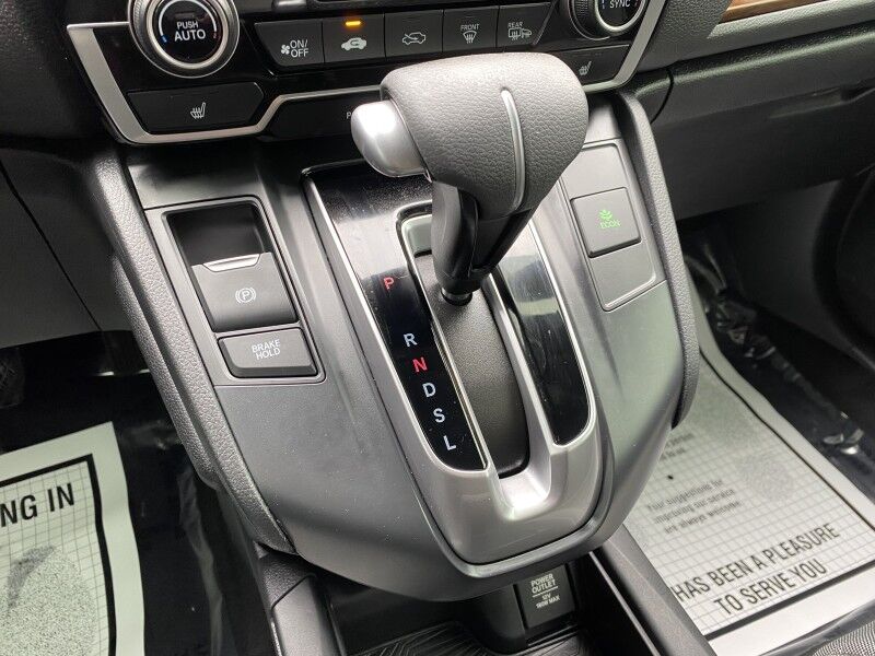 2019 Honda CR-V EX Springfield PA