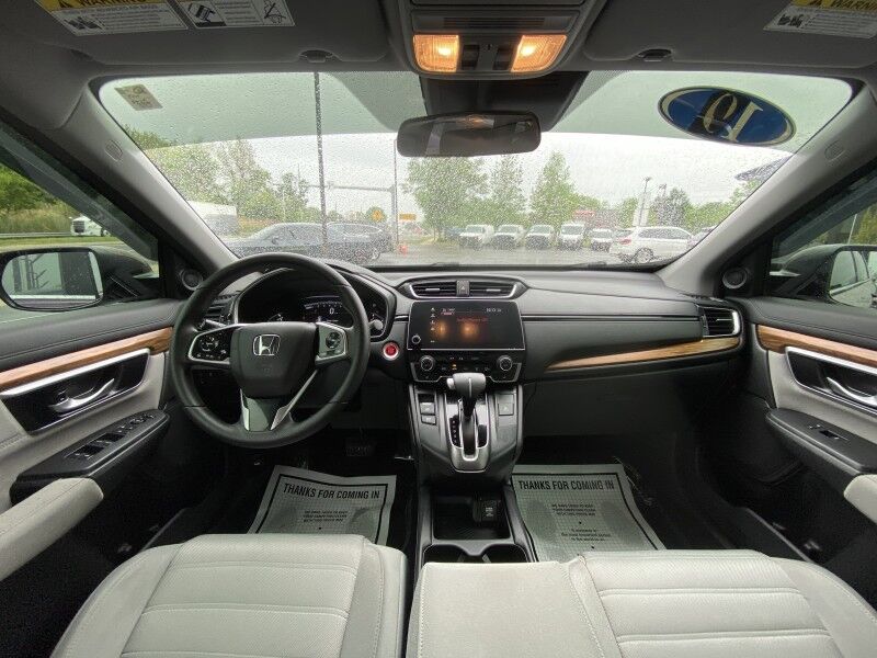 2019 Honda CR-V EX Springfield PA
