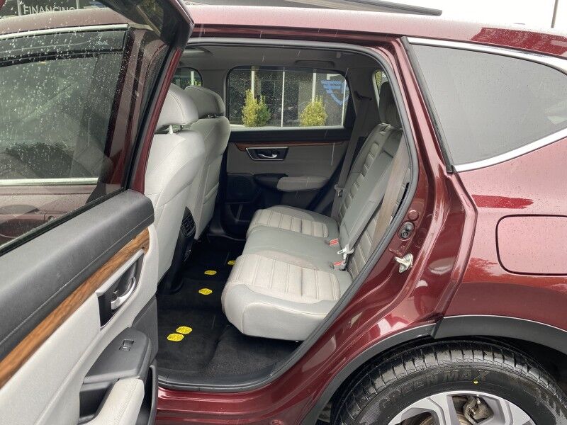2019 Honda CR-V EX Springfield PA