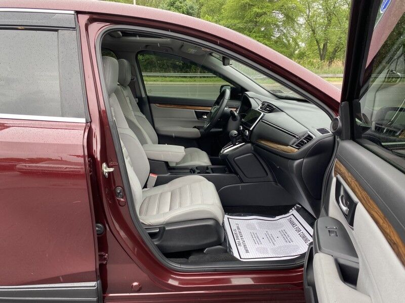 2019 Honda CR-V EX Springfield PA