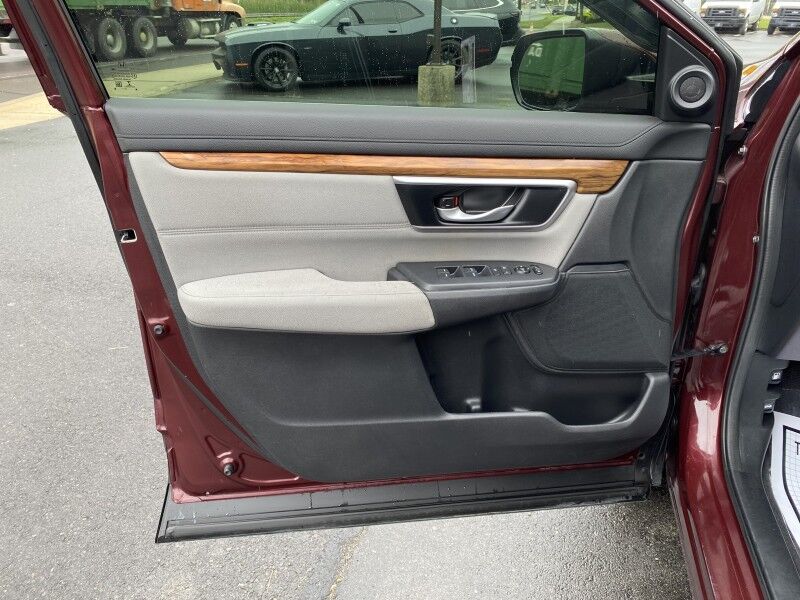 2019 Honda CR-V EX Springfield PA