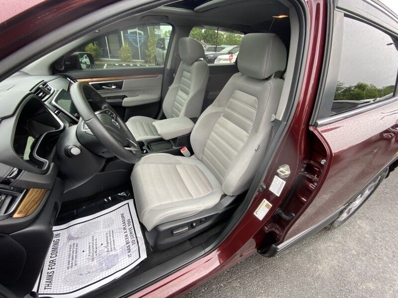 2019 Honda CR-V EX Springfield PA
