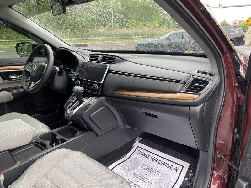 2019 Honda CR-V EX Springfield PA