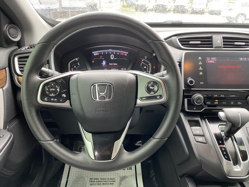 2019 Honda CR-V EX Springfield PA