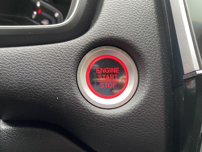 2019 Honda CR-V EX Springfield PA