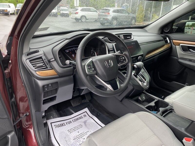 2019 Honda CR-V EX Springfield PA