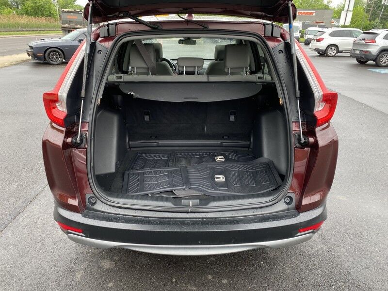 2019 Honda CR-V EX Springfield PA