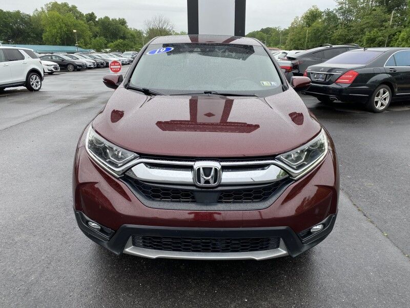 2019 Honda CR-V EX Springfield PA