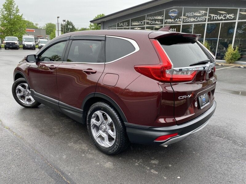 2019 Honda CR-V EX Springfield PA
