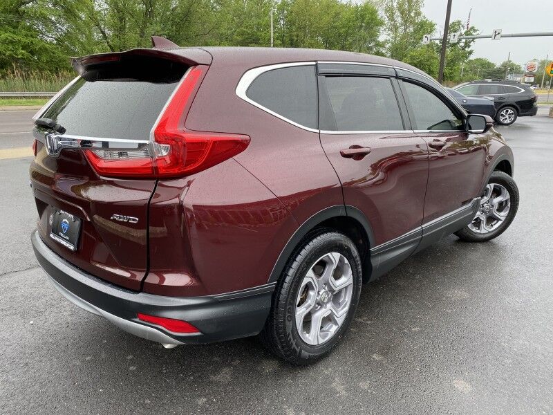 2019 Honda CR-V EX Springfield PA