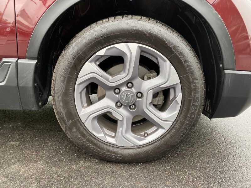 2019 Honda CR-V EX Springfield PA