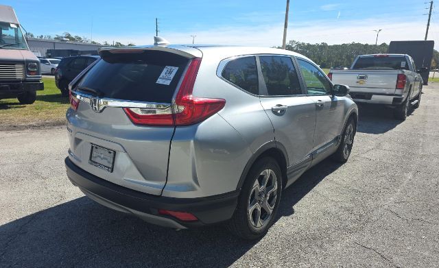 2019 Honda CR-V EX Dallas NC